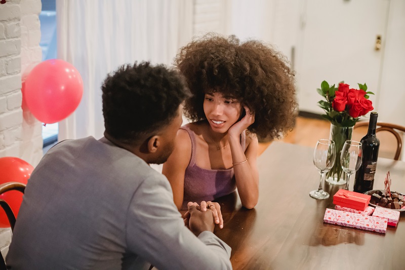 Dating advice for men - Dope Uncle