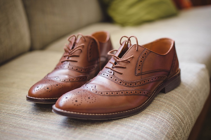 Formal Shoes - Dope Uncle
