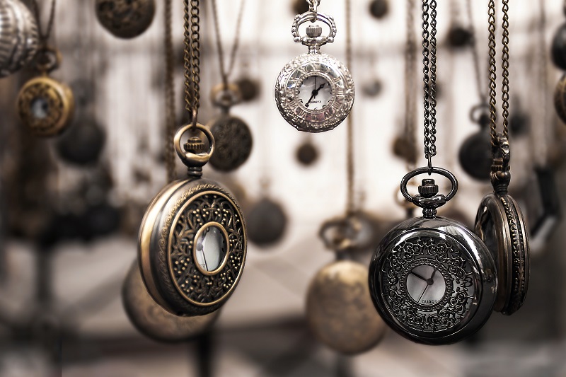 Clocks
