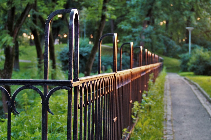 Fence