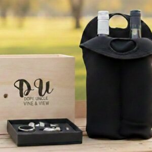 Dope Uncle - Vine & View products