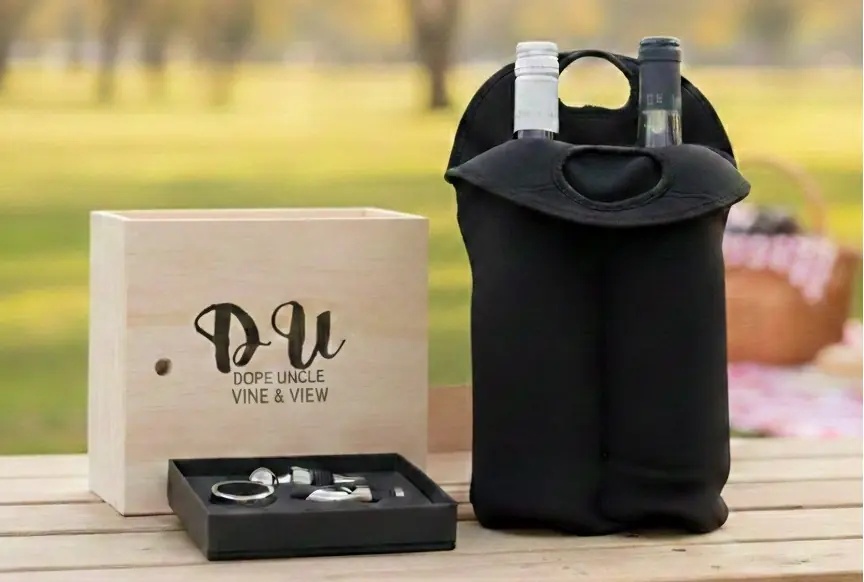 Dope Uncle - Vine & View products